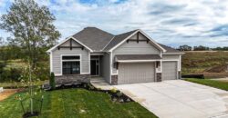 10511 N Liberty Street, Kansas City, MO 64155