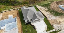 10511 N Liberty Street, Kansas City, MO 64155
