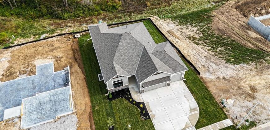 10511 N Liberty Street, Kansas City, MO 64155