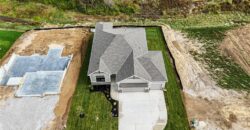 10511 N Liberty Street, Kansas City, MO 64155