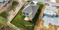10511 N Liberty Street, Kansas City, MO 64155