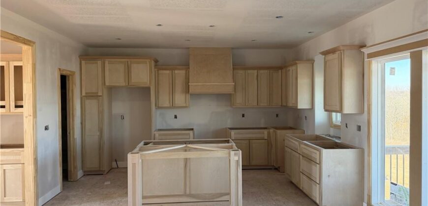 4508 NE 86TH Terrace, Kansas City, MO 64156