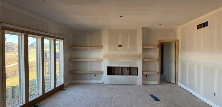 4508 NE 86TH Terrace, Kansas City, MO 64156