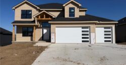 4508 NE 86TH Terrace, Kansas City, MO 64156