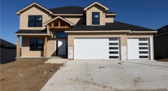 4508 NE 86TH Terrace, Kansas City, MO 64156