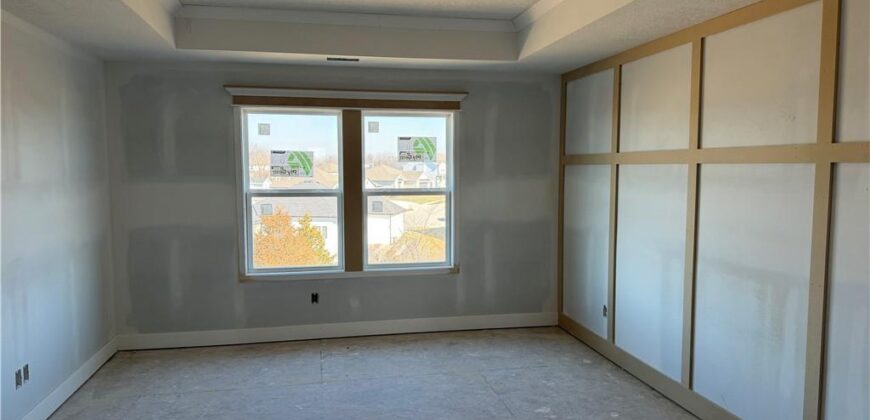 4508 NE 86TH Terrace, Kansas City, MO 64156