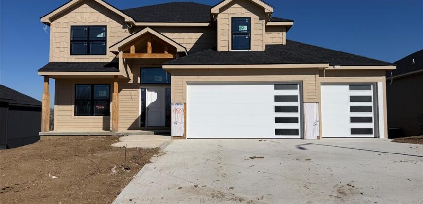 4508 NE 86TH Terrace, Kansas City, MO 64156