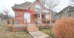 306 Lewis Street, Edgerton, MO 64444