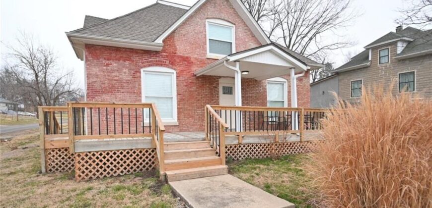 306 Lewis Street, Edgerton, MO 64444