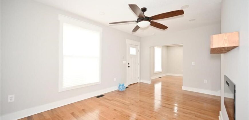 306 Lewis Street, Edgerton, MO 64444