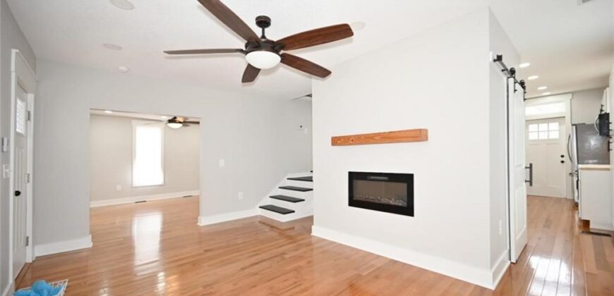 306 Lewis Street, Edgerton, MO 64444