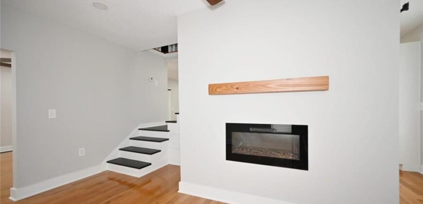 306 Lewis Street, Edgerton, MO 64444