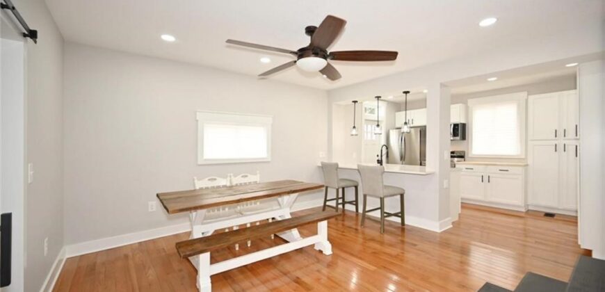 306 Lewis Street, Edgerton, MO 64444