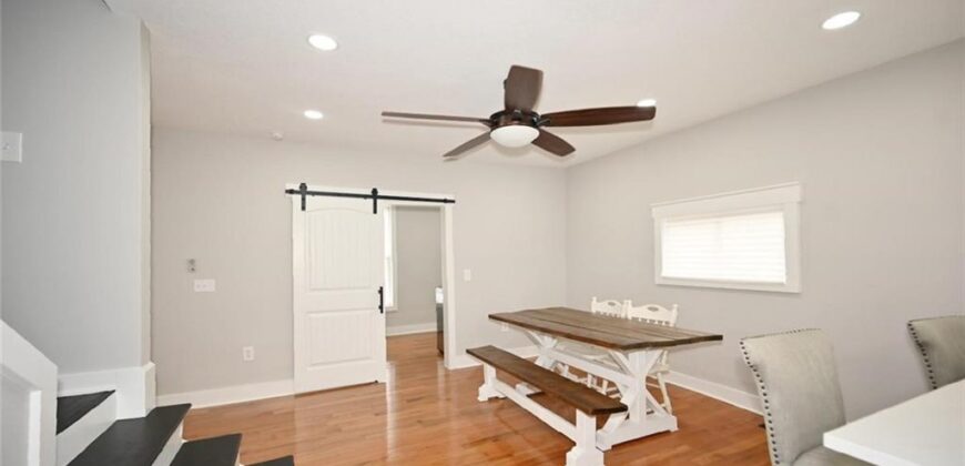 306 Lewis Street, Edgerton, MO 64444