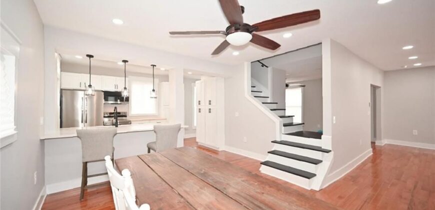 306 Lewis Street, Edgerton, MO 64444