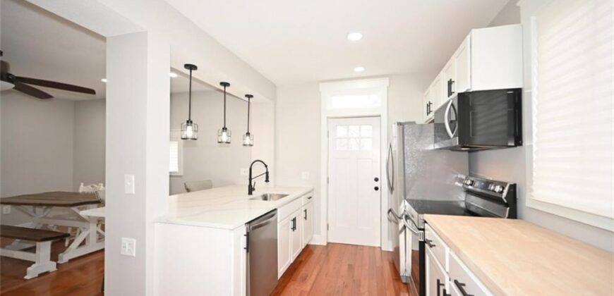 306 Lewis Street, Edgerton, MO 64444