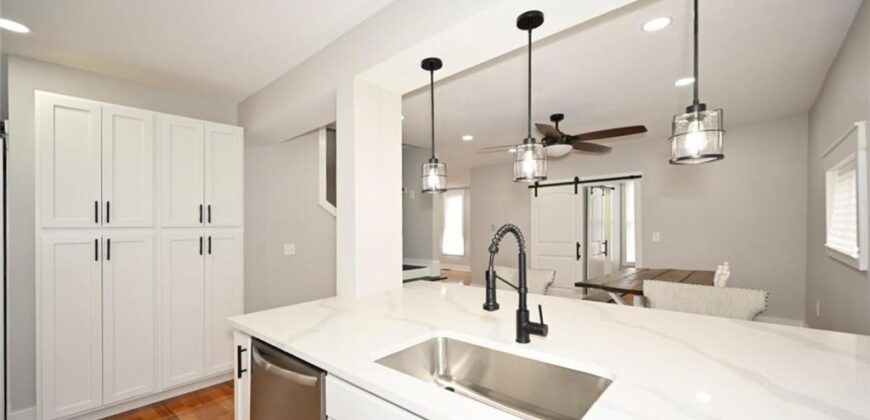 306 Lewis Street, Edgerton, MO 64444