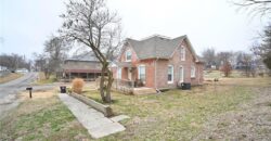 306 Lewis Street, Edgerton, MO 64444