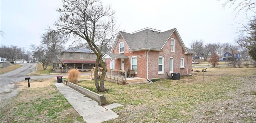 306 Lewis Street, Edgerton, MO 64444