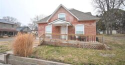 306 Lewis Street, Edgerton, MO 64444
