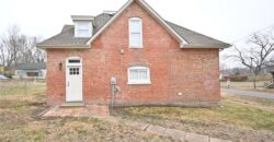 306 Lewis Street, Edgerton, MO 64444