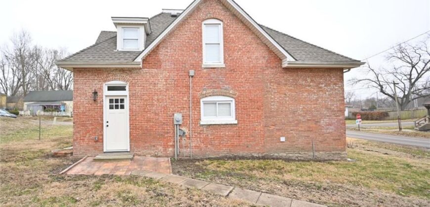 306 Lewis Street, Edgerton, MO 64444