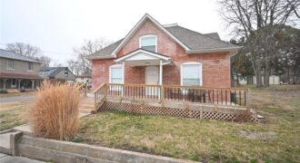 306 Lewis Street, Edgerton, MO 64444
