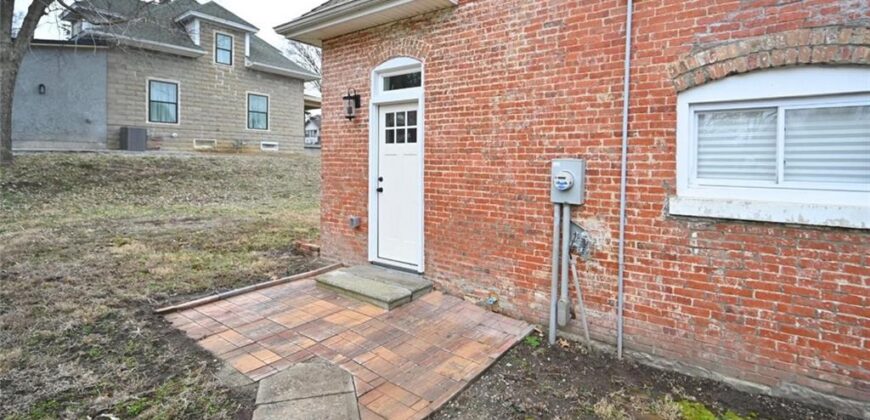 306 Lewis Street, Edgerton, MO 64444