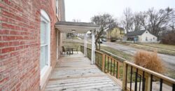 306 Lewis Street, Edgerton, MO 64444