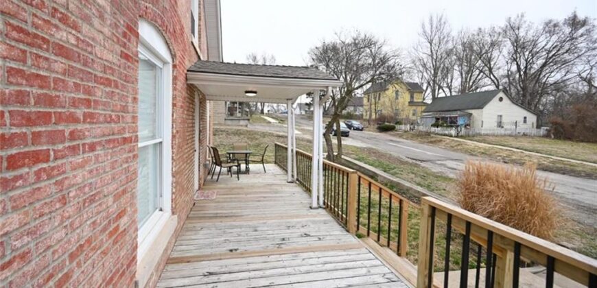 306 Lewis Street, Edgerton, MO 64444