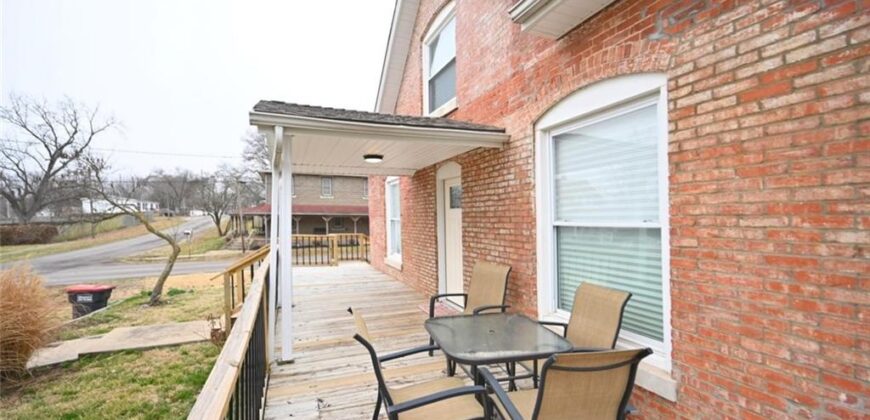 306 Lewis Street, Edgerton, MO 64444