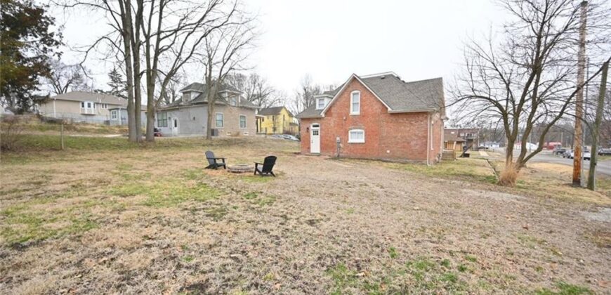 306 Lewis Street, Edgerton, MO 64444