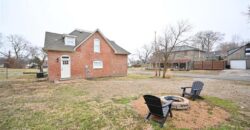 306 Lewis Street, Edgerton, MO 64444