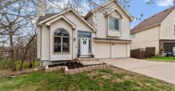 7833 N Strathbury Avenue, Kansas City, MO 64151