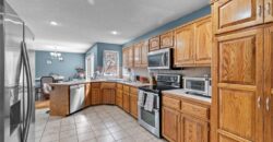 7833 N Strathbury Avenue, Kansas City, MO 64151