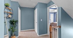 7833 N Strathbury Avenue, Kansas City, MO 64151