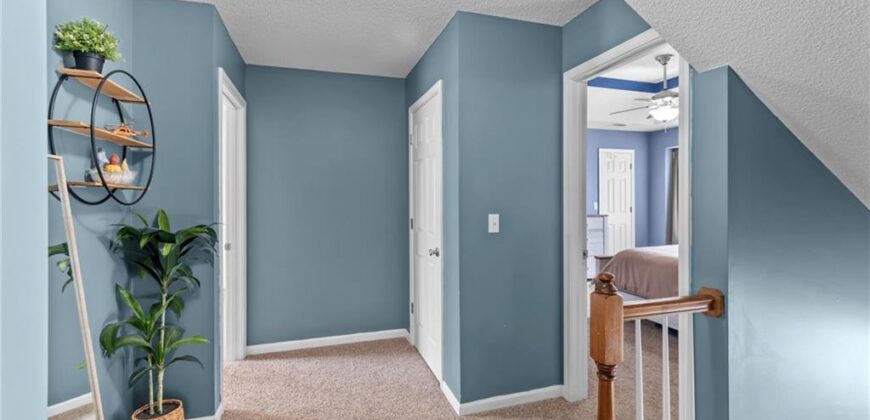 7833 N Strathbury Avenue, Kansas City, MO 64151