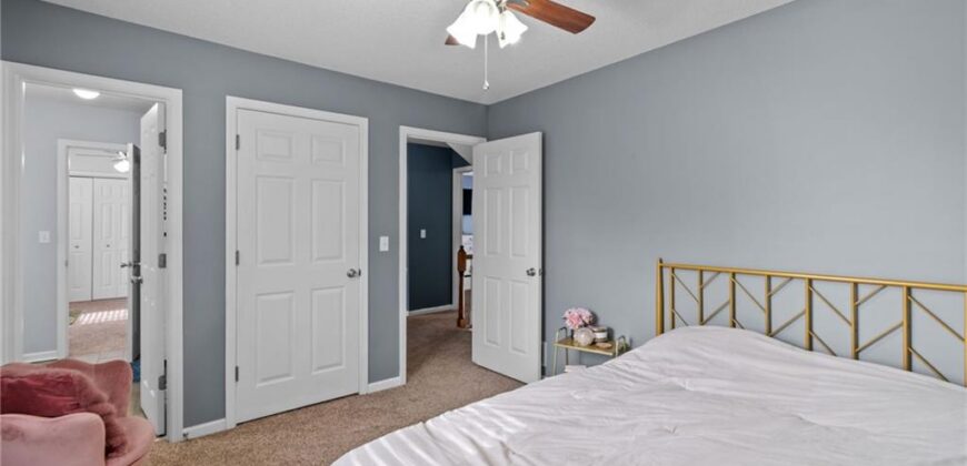 7833 N Strathbury Avenue, Kansas City, MO 64151