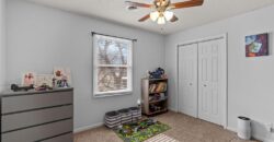 7833 N Strathbury Avenue, Kansas City, MO 64151