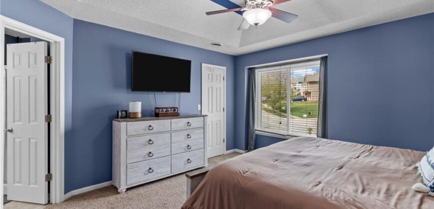 7833 N Strathbury Avenue, Kansas City, MO 64151