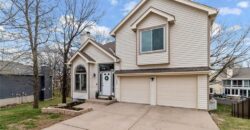 7833 N Strathbury Avenue, Kansas City, MO 64151