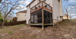 7833 N Strathbury Avenue, Kansas City, MO 64151