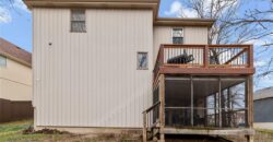 7833 N Strathbury Avenue, Kansas City, MO 64151