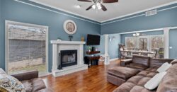 7833 N Strathbury Avenue, Kansas City, MO 64151