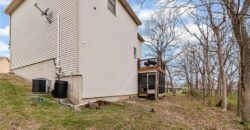 7833 N Strathbury Avenue, Kansas City, MO 64151