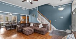 7833 N Strathbury Avenue, Kansas City, MO 64151