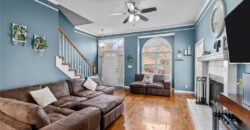 7833 N Strathbury Avenue, Kansas City, MO 64151
