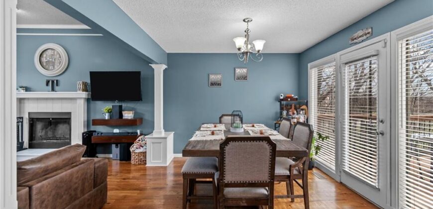 7833 N Strathbury Avenue, Kansas City, MO 64151
