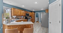 7833 N Strathbury Avenue, Kansas City, MO 64151