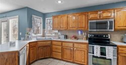 7833 N Strathbury Avenue, Kansas City, MO 64151
